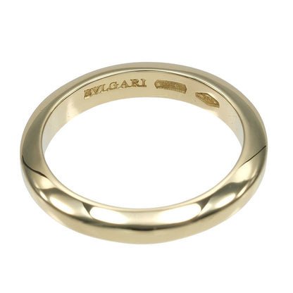 Bvlgari Fedi Gold Ring — view 4