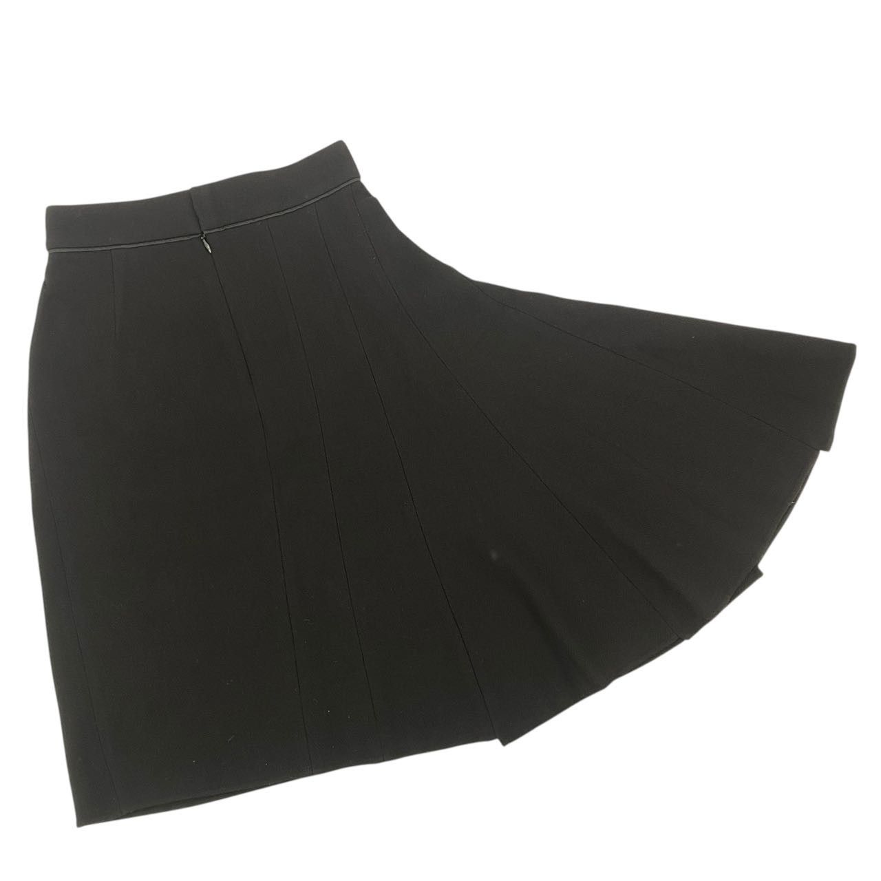 Louis Vuitton Skirt Asymmetrical — view 3