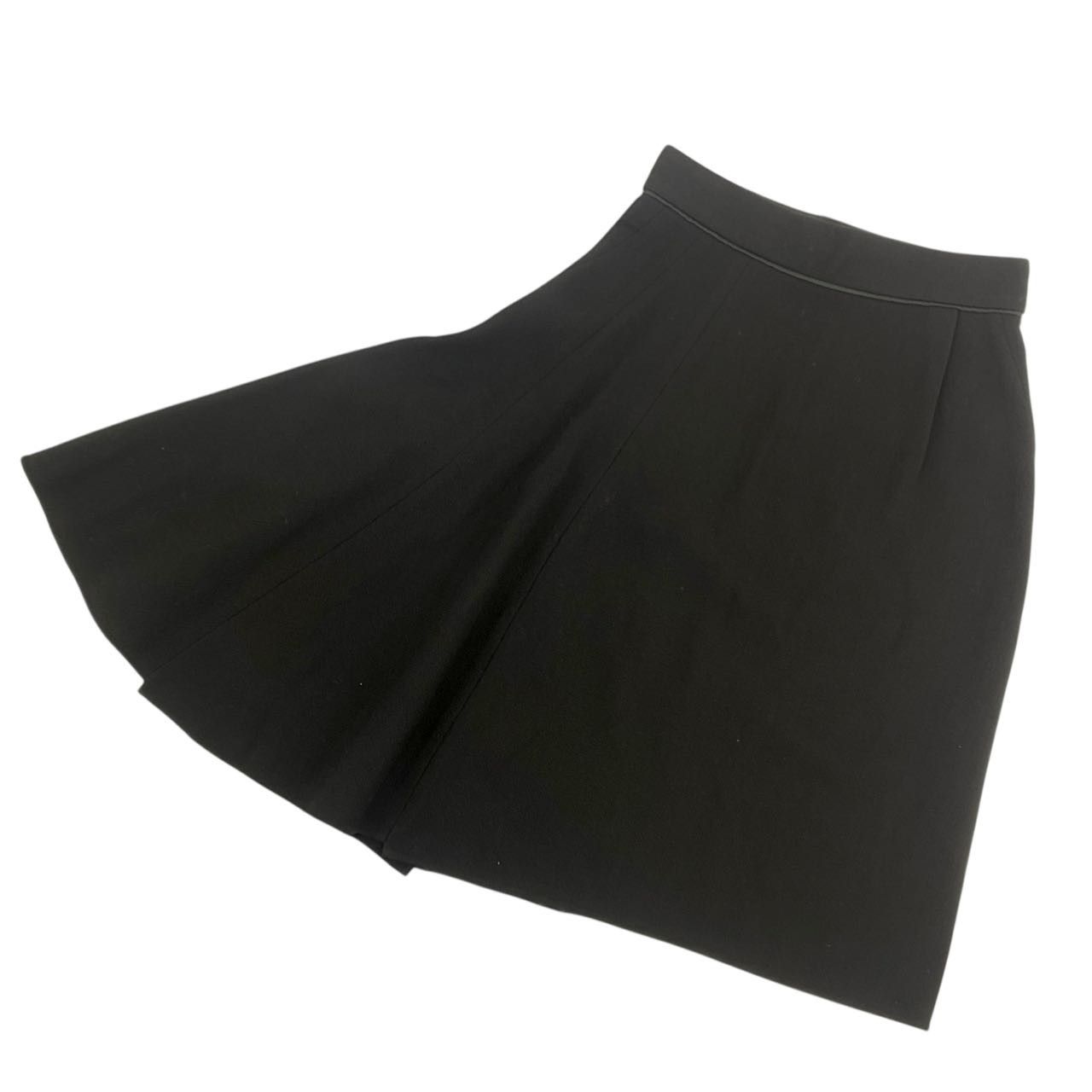 Louis Vuitton Skirt Asymmetrical — view 2