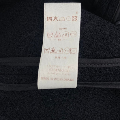 Louis Vuitton Skirt Asymmetrical — view 5