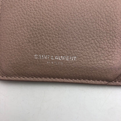 Saint Laurent Fragment Case Coin Key Card Set Era — view 4