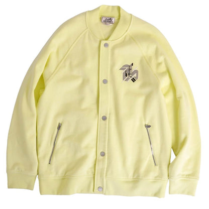 Hermes Jacket Teddy Chevo