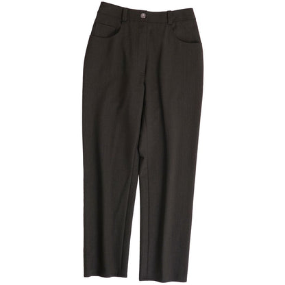 Chanel Vintage Pants Long Logo — view 2