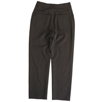Chanel Vintage Pants Long Logo — view 4