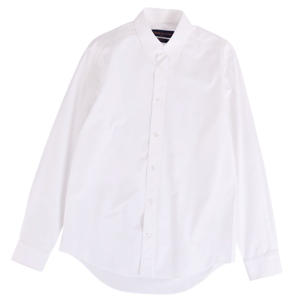 Louis Vuitton Shirt Dna Long