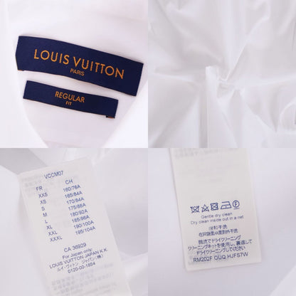Louis Vuitton Shirt Dna Long — view 5