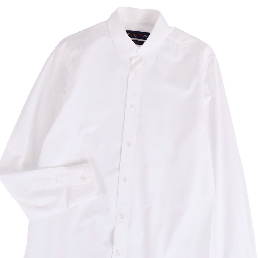 Louis Vuitton Shirt Dna Long — view 2