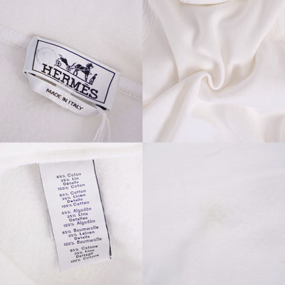 Hermes Hoodie Sweatshirt Pullover — view 5