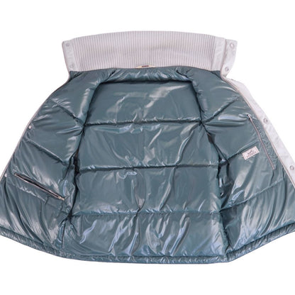 Hermes Vest Down Jacket Nylon Serievo — view 5