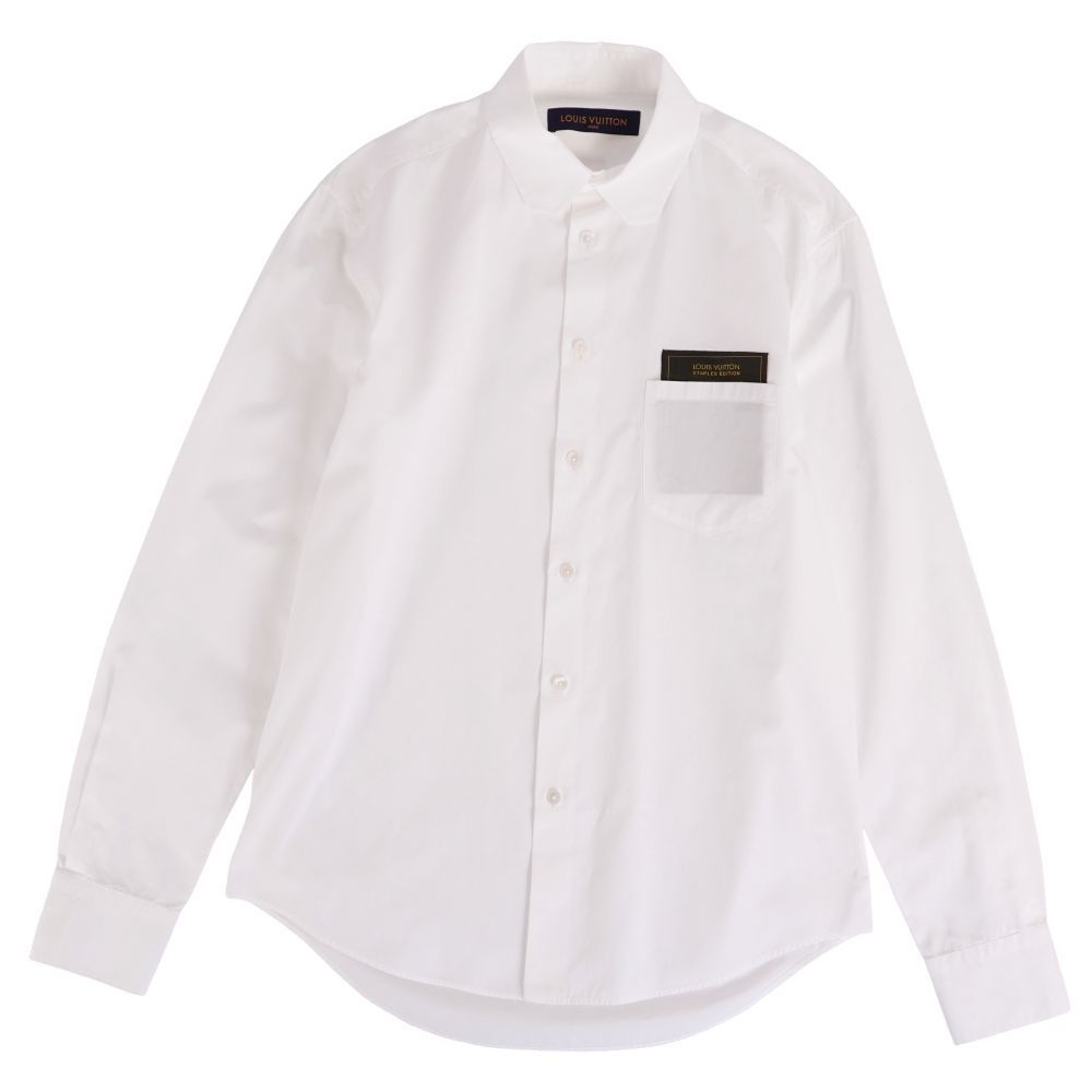 Louis Vuitton Shirt Dna Ste