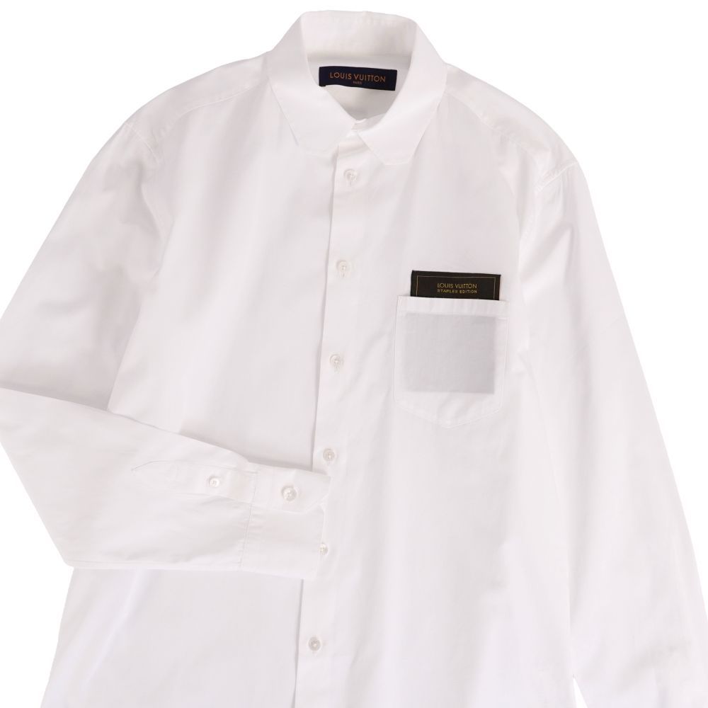 Louis Vuitton Shirt Dna Ste — view 2