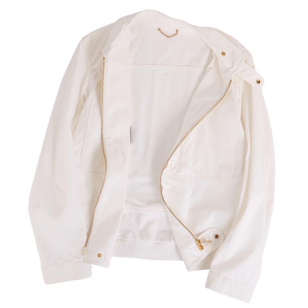 Louis Vuitton Jacket Zip Up — view 2