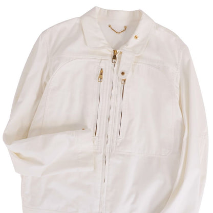 Louis Vuitton Jacket Zip Up — view 3