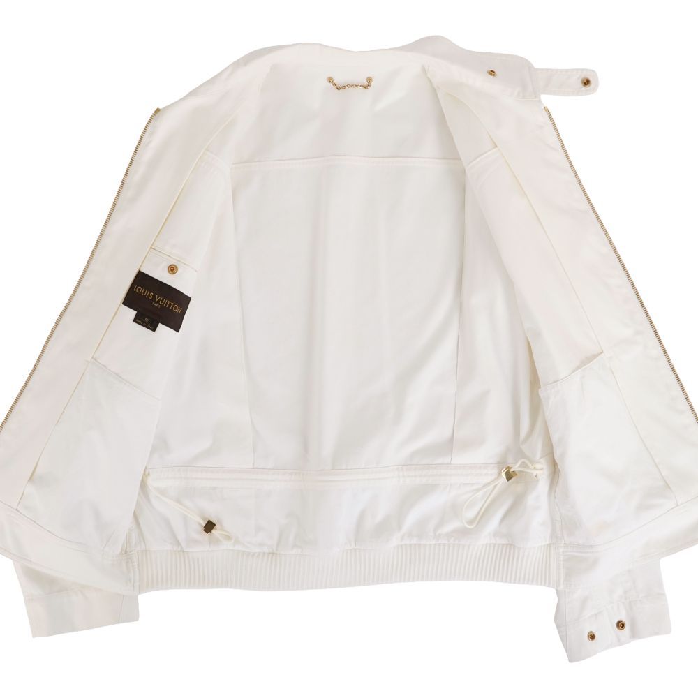 Louis Vuitton Jacket Zip Up — view 5
