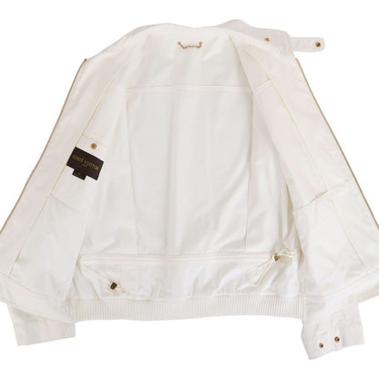 Louis Vuitton Jacket Zip Up — view 5