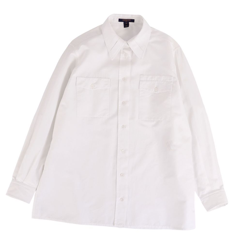 Louis Vuitton Shirt Long Sleeve