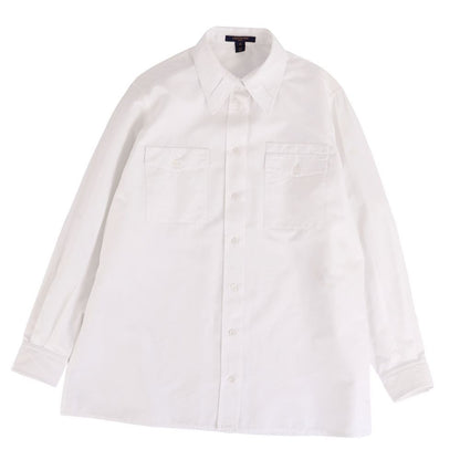Louis Vuitton Shirt Long Sleeve