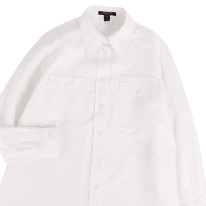 Louis Vuitton Shirt Long Sleeve — view 2
