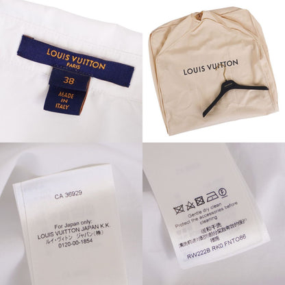 Louis Vuitton Shirt Long Sleeve — view 5