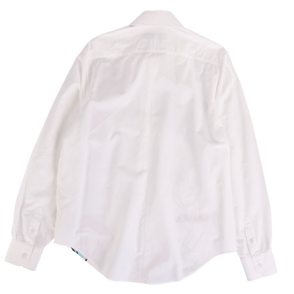 Louis Vuitton Shirt Cartoon — view 3