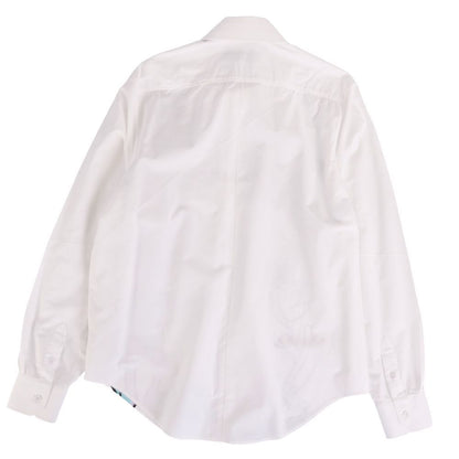 Louis Vuitton Shirt Cartoon — view 3