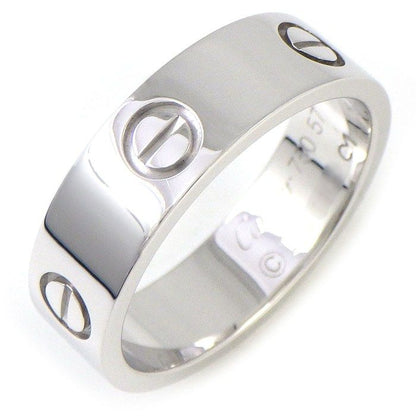 Cartier Ring Love Classic