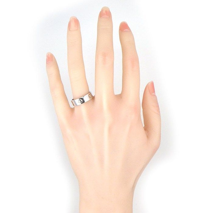 Cartier Ring Love Classic — view 6