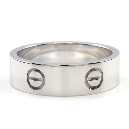 Cartier Ring Love Classic — view 2