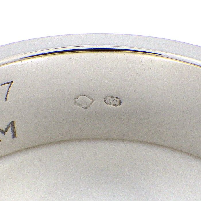 Cartier Ring Love Classic — view 4