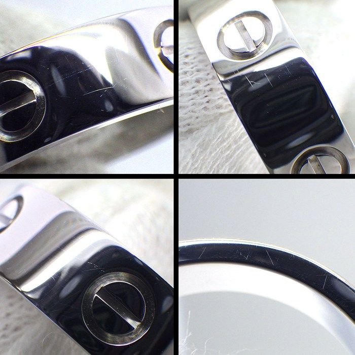 Cartier Ring Love Classic — view 5