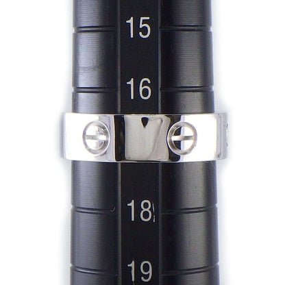 Cartier Ring Love Classic — view 7