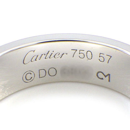Cartier Ring Love Classic — view 3