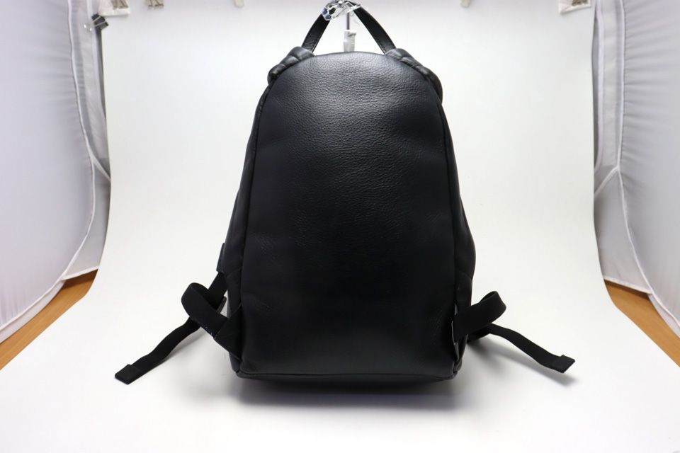 Balenciaga Everyday Backpack S Leather — view 2