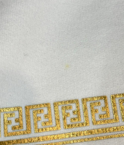 Fendi Hoodie Fender Czech Collaboration Pullover Akdu — view 6