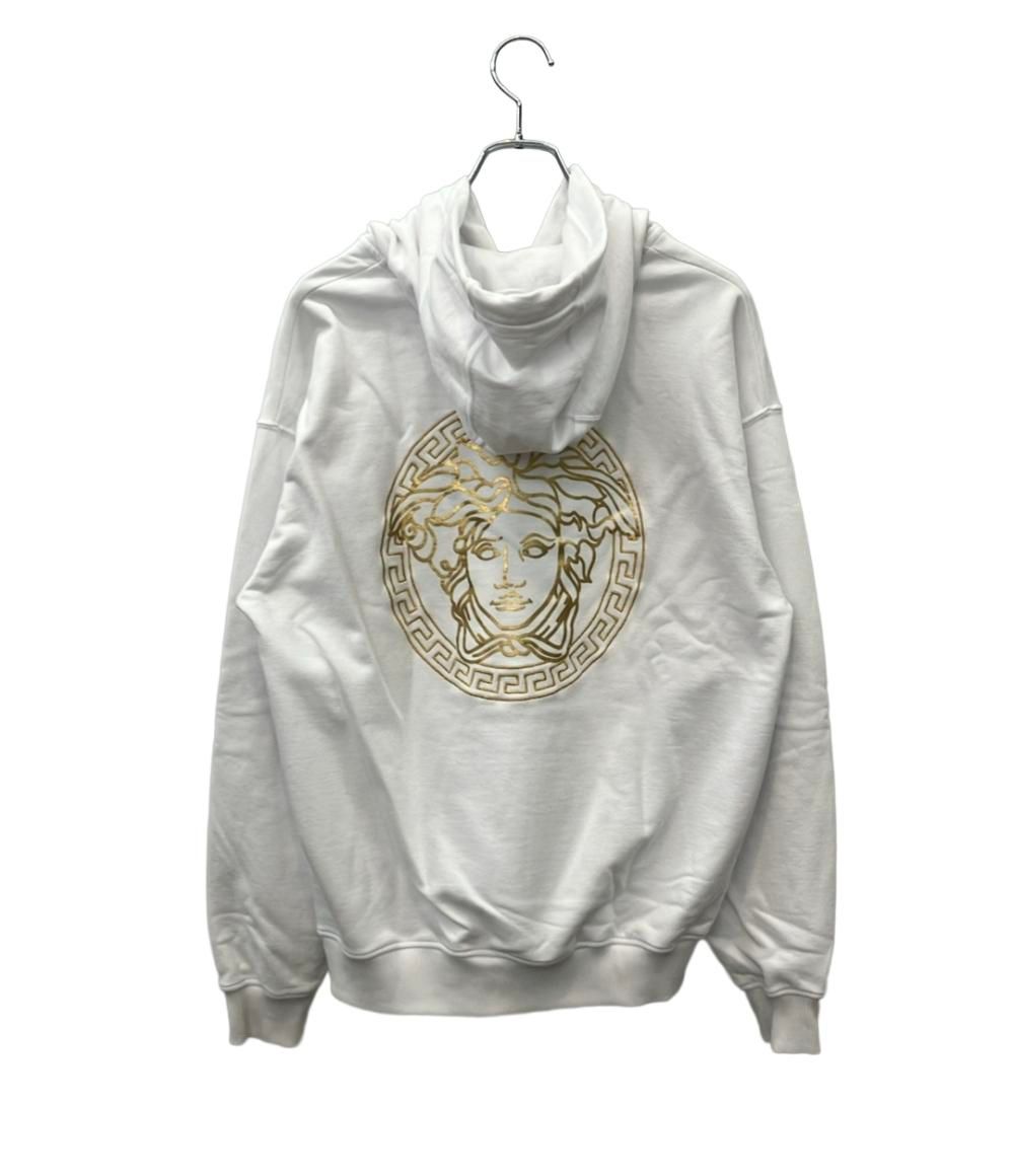 Fendi Hoodie Fender Czech Collaboration Pullover Akdu — view 2
