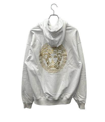 Fendi Hoodie Fender Czech Collaboration Pullover Akdu — view 2