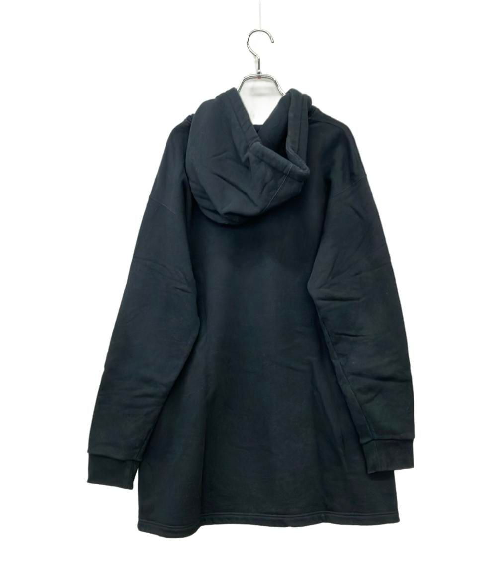 Gucci Sweatshirt Dress Black — view 2
