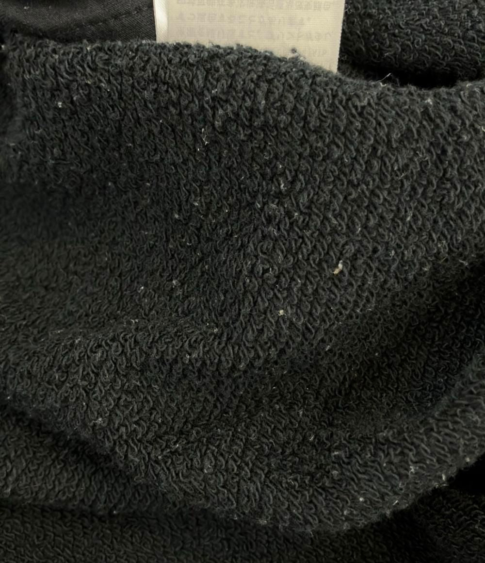 Gucci Sweatshirt Dress Black — view 5