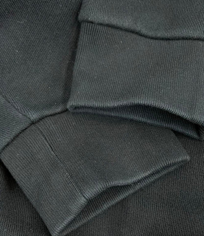 Gucci Sweatshirt Dress Black — view 7