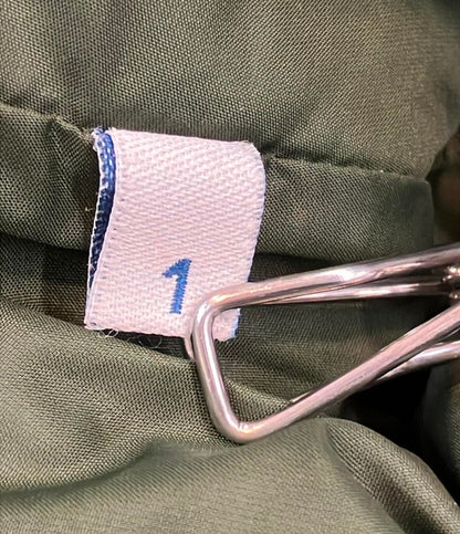 Moncler Mont Cles Down Jacket Import — view 4
