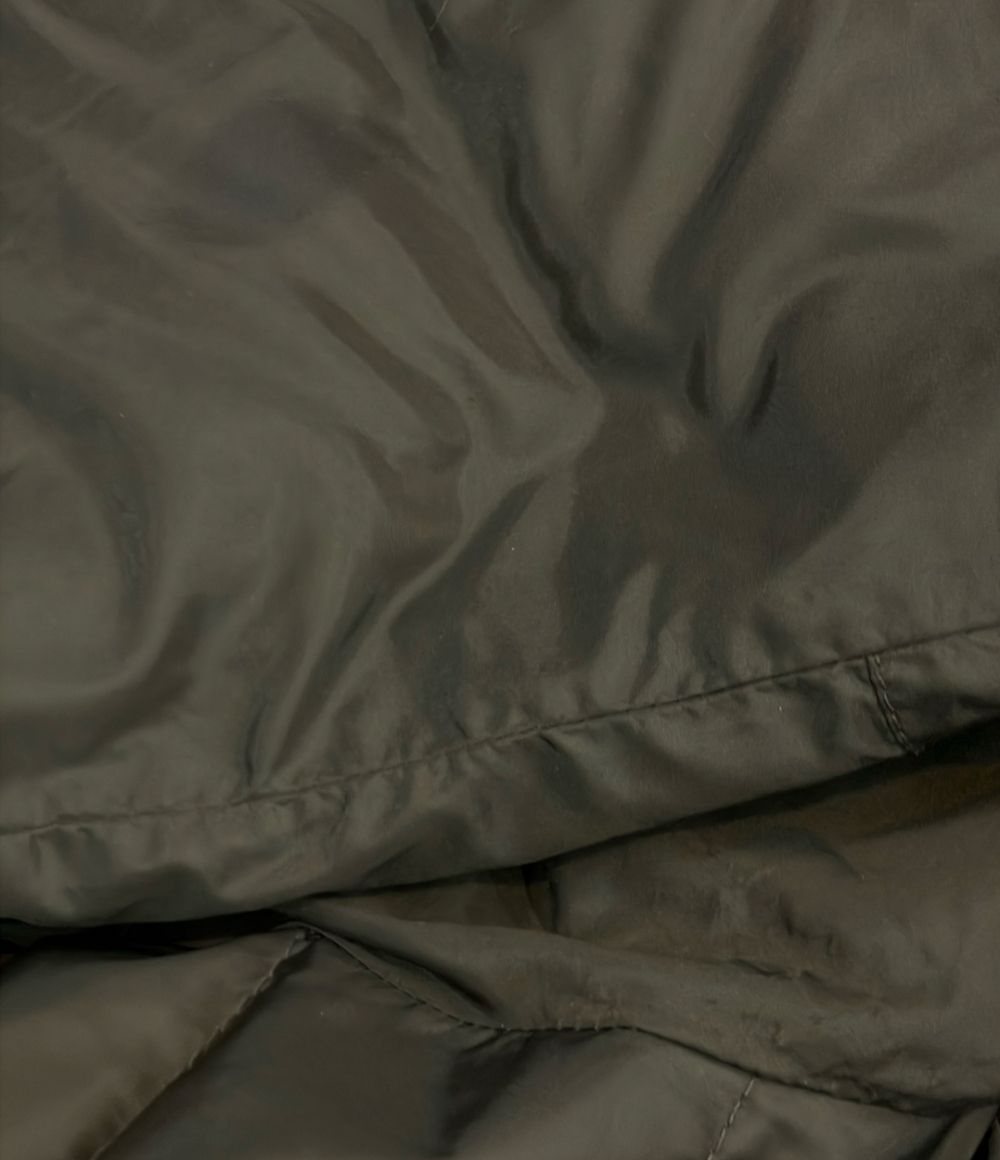 Moncler Mont Cles Down Jacket Import — view 8