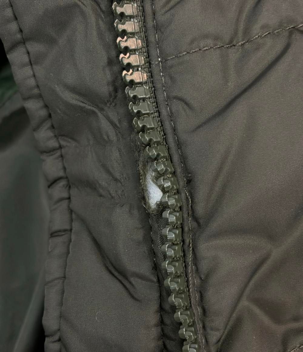 Moncler Mont Cles Down Jacket Import — view 9