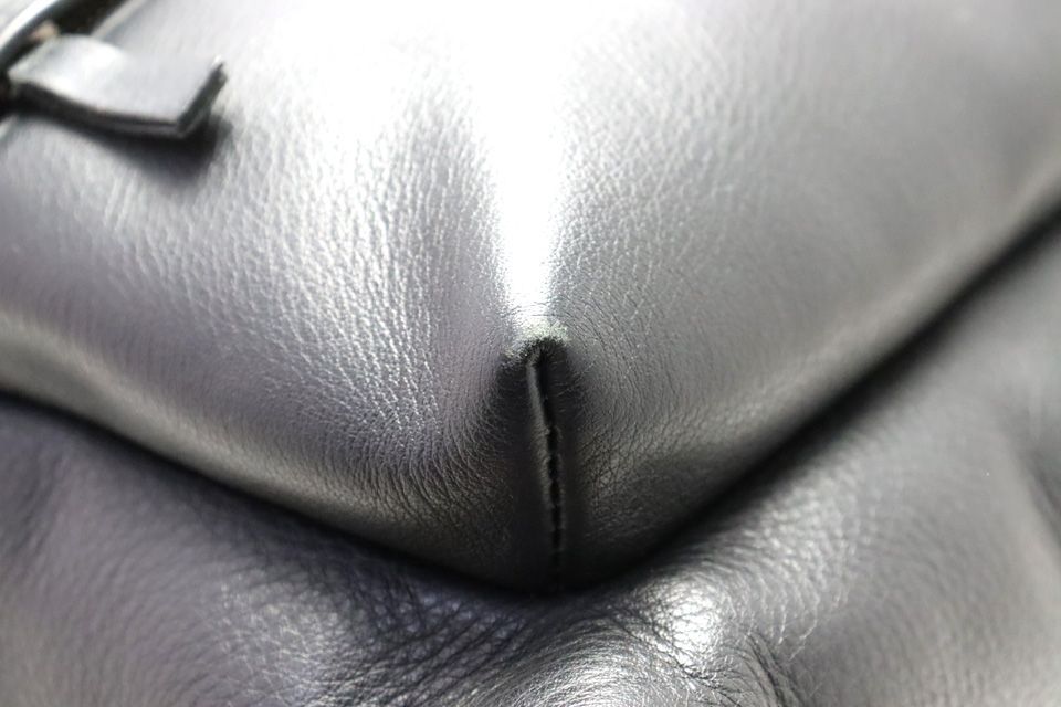 Balenciaga Everyday Backpack S Leather — view 4