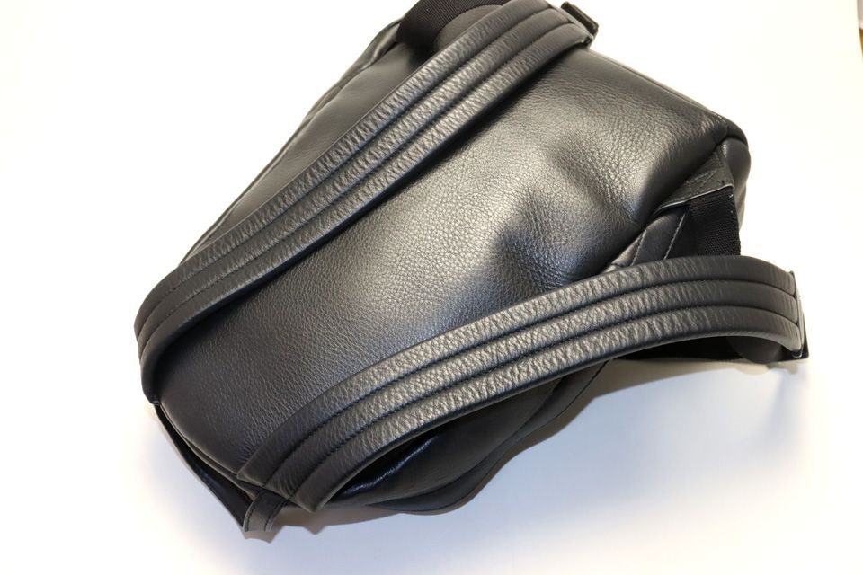 Balenciaga Everyday Backpack S Leather — view 5