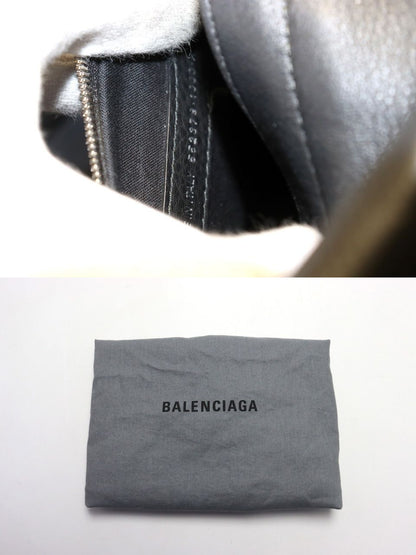 Balenciaga Everyday Backpack S Leather — view 7