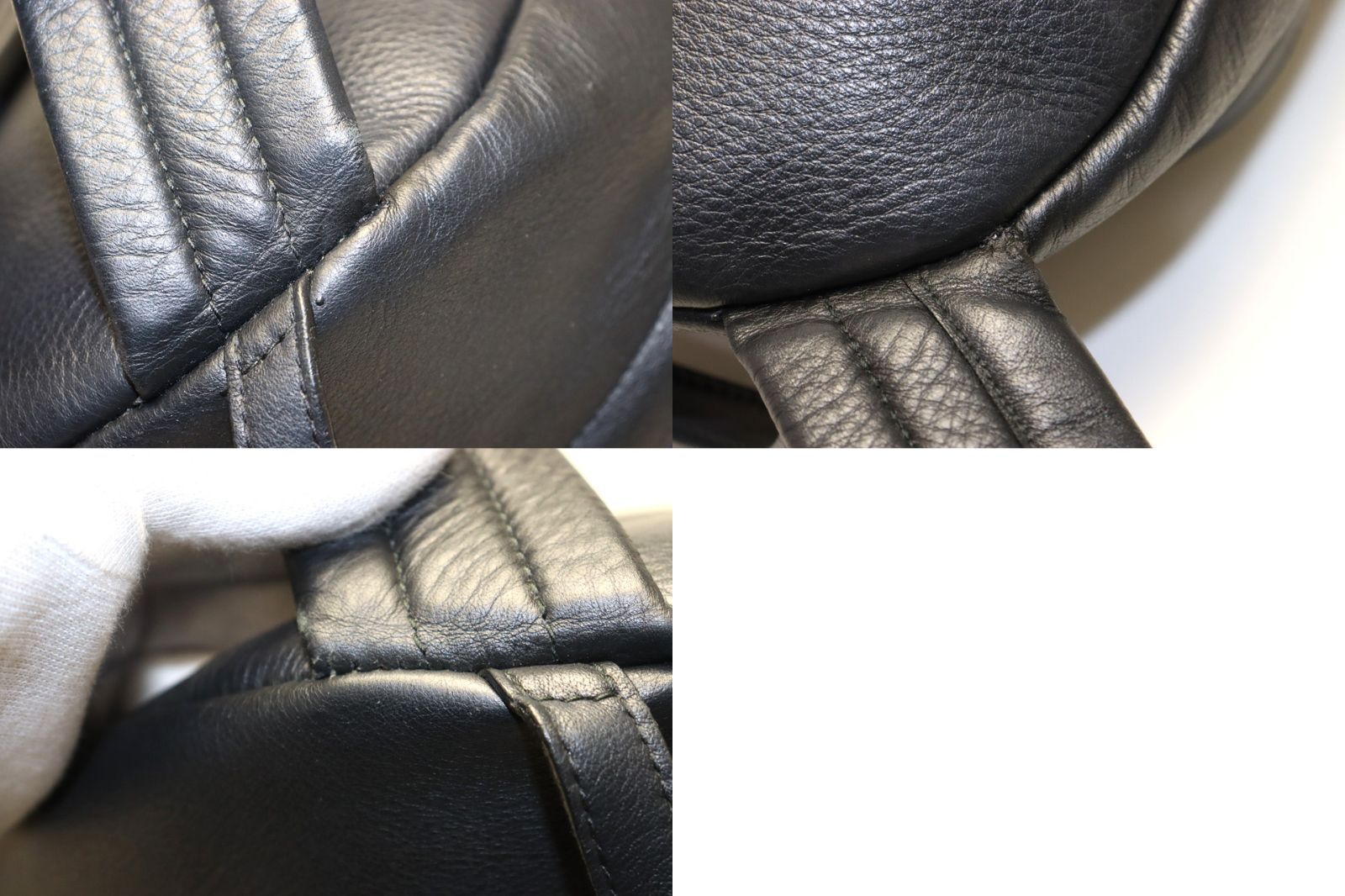 Balenciaga Everyday Backpack S Leather — view 8