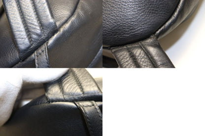 Balenciaga Everyday Backpack S Leather — view 8