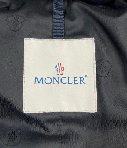 Moncler Down Jacket — view 3
