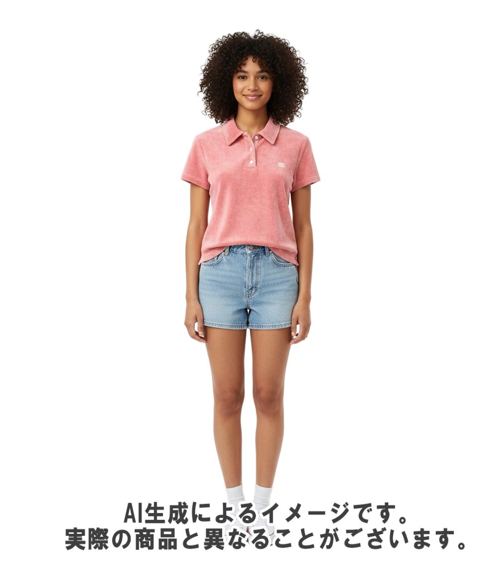 Celine Triomphe Polo Pink — view 9