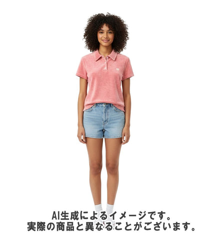 Celine Triomphe Polo Pink — view 9